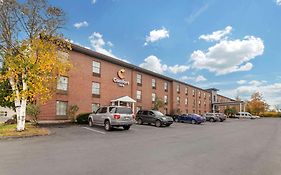 Comfort Inn South Portland Airport
